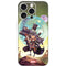 Marvel Rocket Raccoon Armored Arsenal iPhone 16 Pro Skin